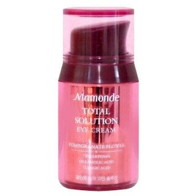 mamonde total solution eye cream