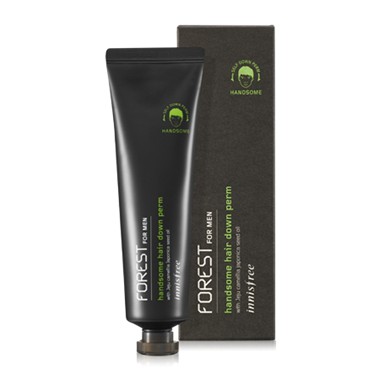 Buy Innisfree Forest For Men Handsome Hair Down Perm 100ml In
