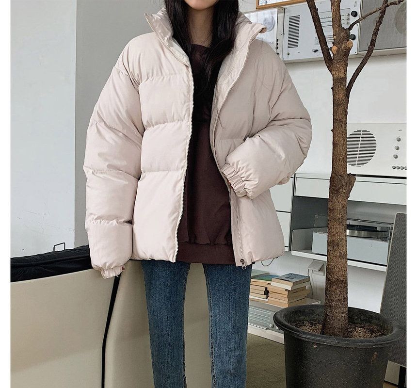 yesstyle puffer jacket