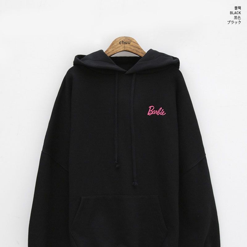 hoodie barbie