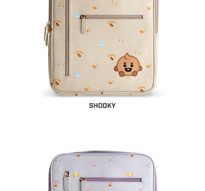 Bt21 laptop outlet bag